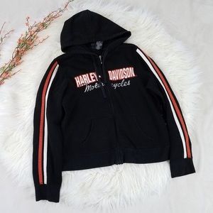 Vintage Harley Davidson sweatshirt